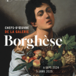 CHEFS D'OEUVRE DE LA GALERIE BORGHESE