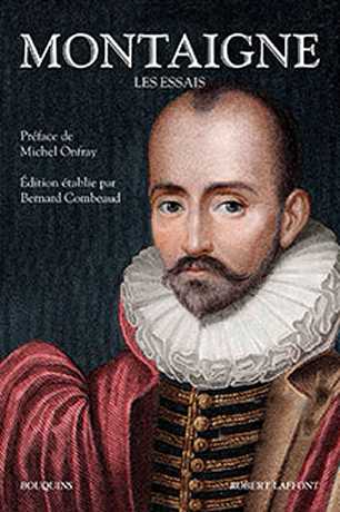 Michel-de-Montaigne-Les-Essais